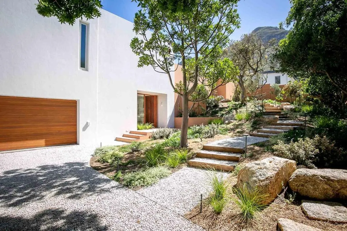Noordhoek Sunset Villa Flat Acres