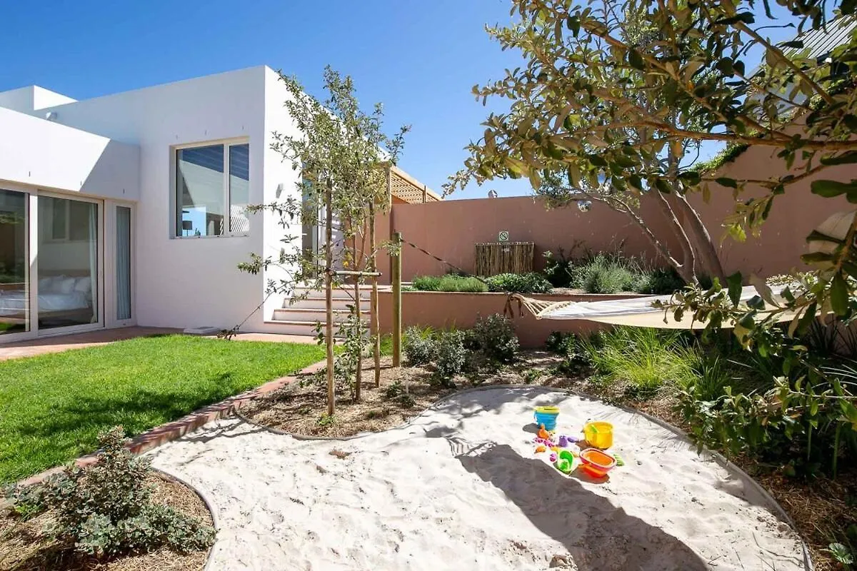 Noordhoek Sunset Villa Flat Acres 0*,  Sudafrica