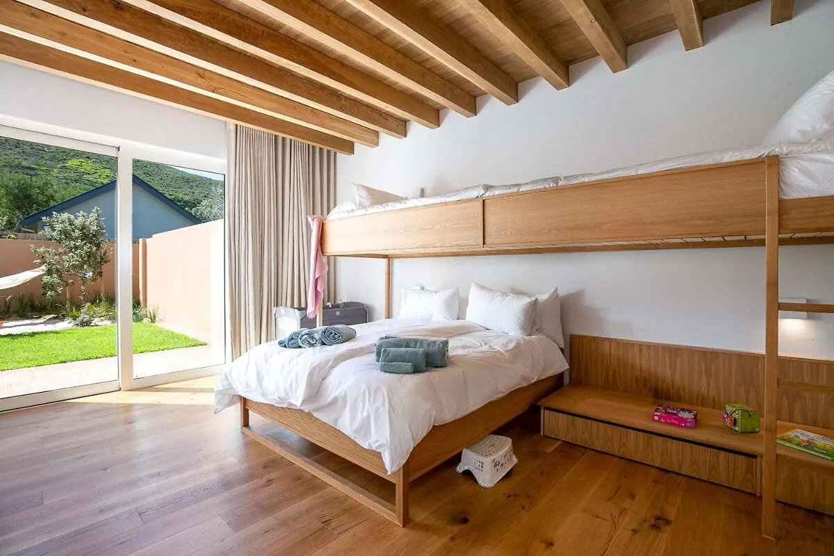 Noordhoek Sunset Villa Flat Acres Sudafrica