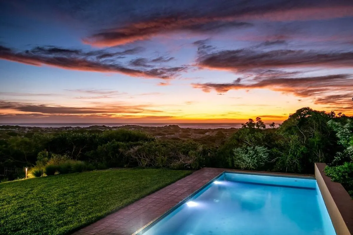 Noordhoek Sunset Villa Flat Acres