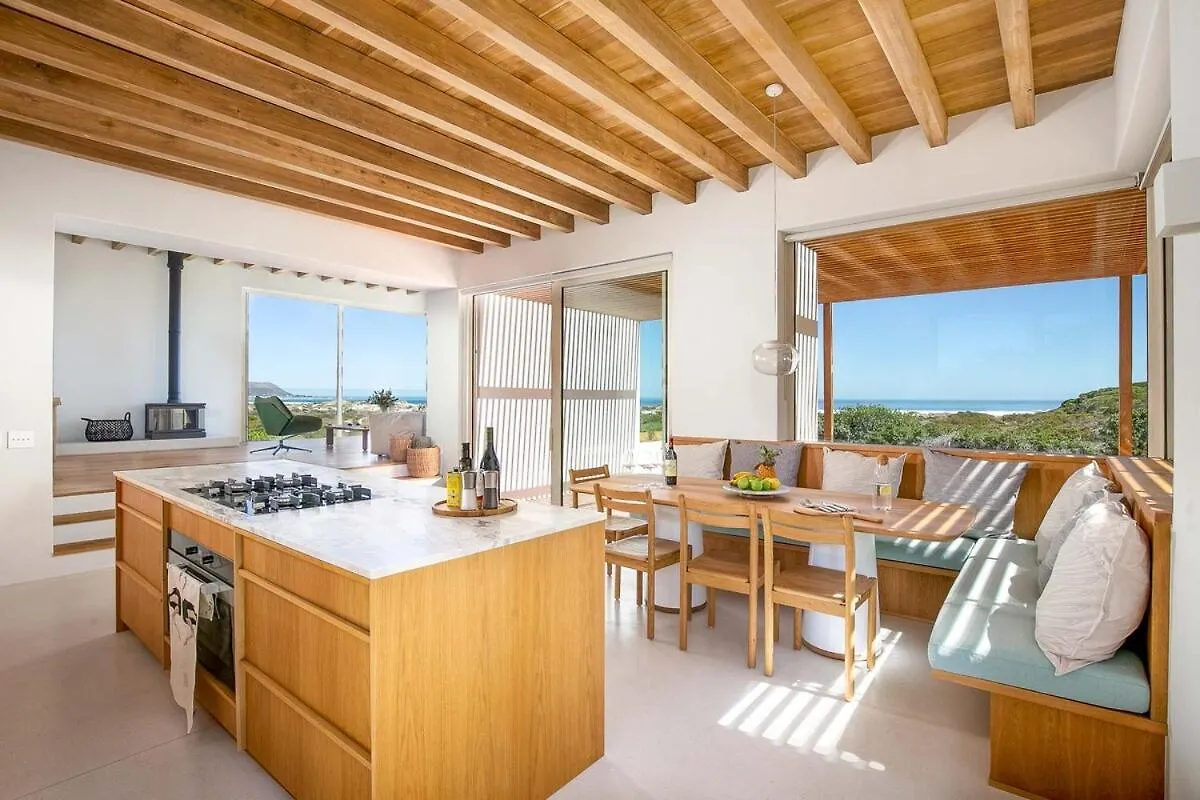Noordhoek Sunset Villa Flat Acres