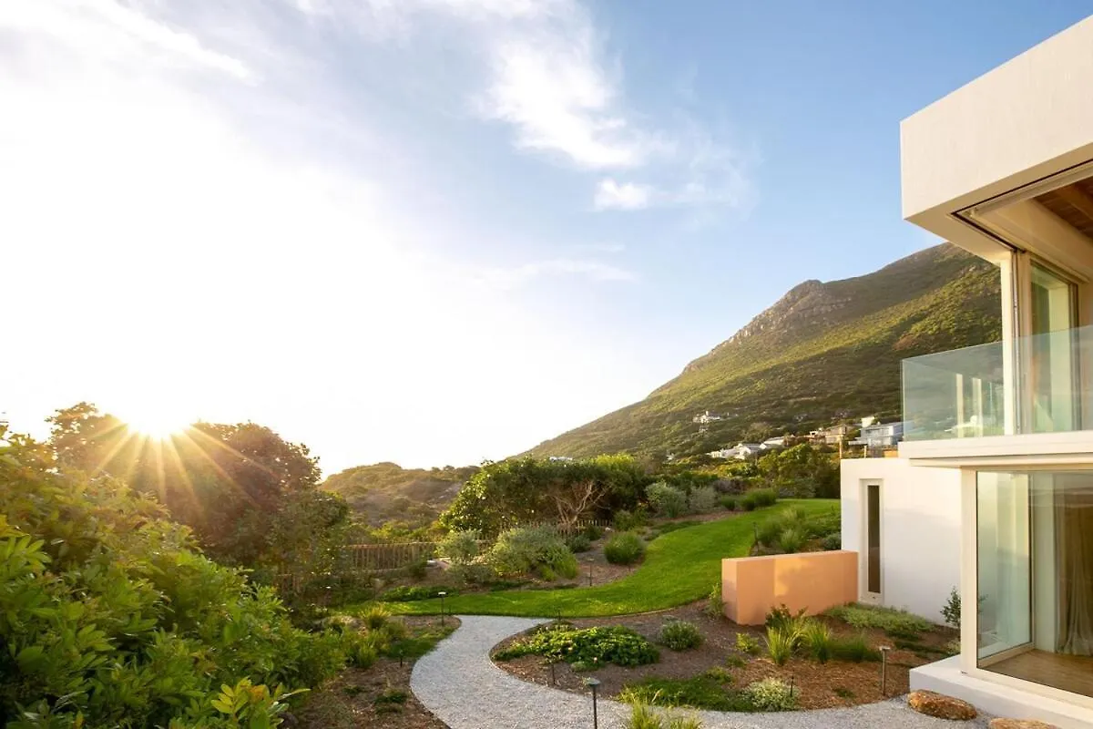 Noordhoek Sunset Villa Flat Acres
