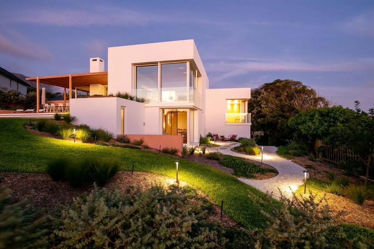 Noordhoek Sunset Villa Flat Acres