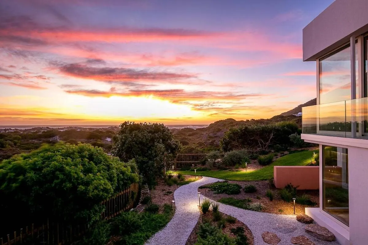 Noordhoek Sunset Villa Flat Acres