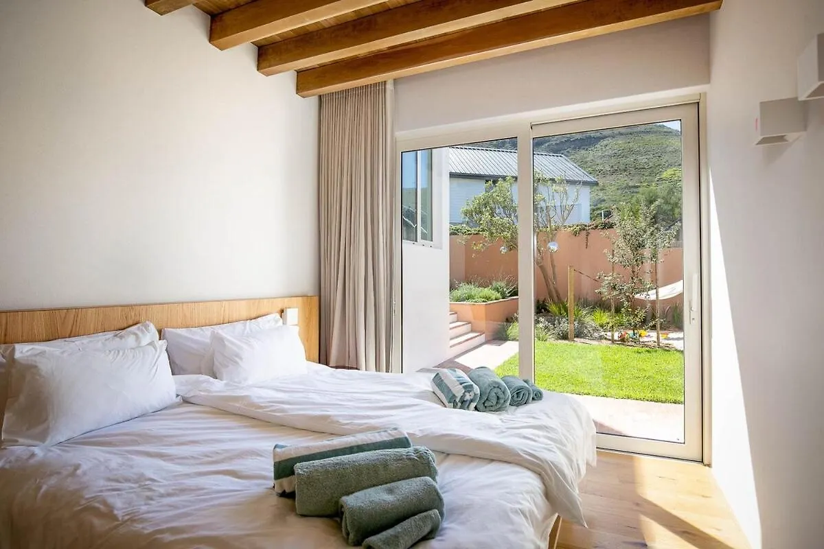 Noordhoek Sunset Villa Flat Acres Sudafrica