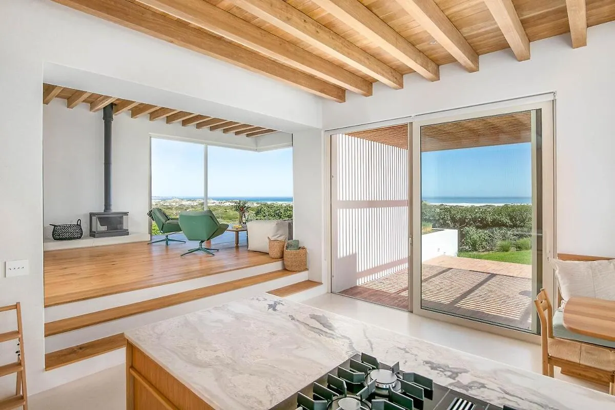 Noordhoek Sunset Villa Flat Acres