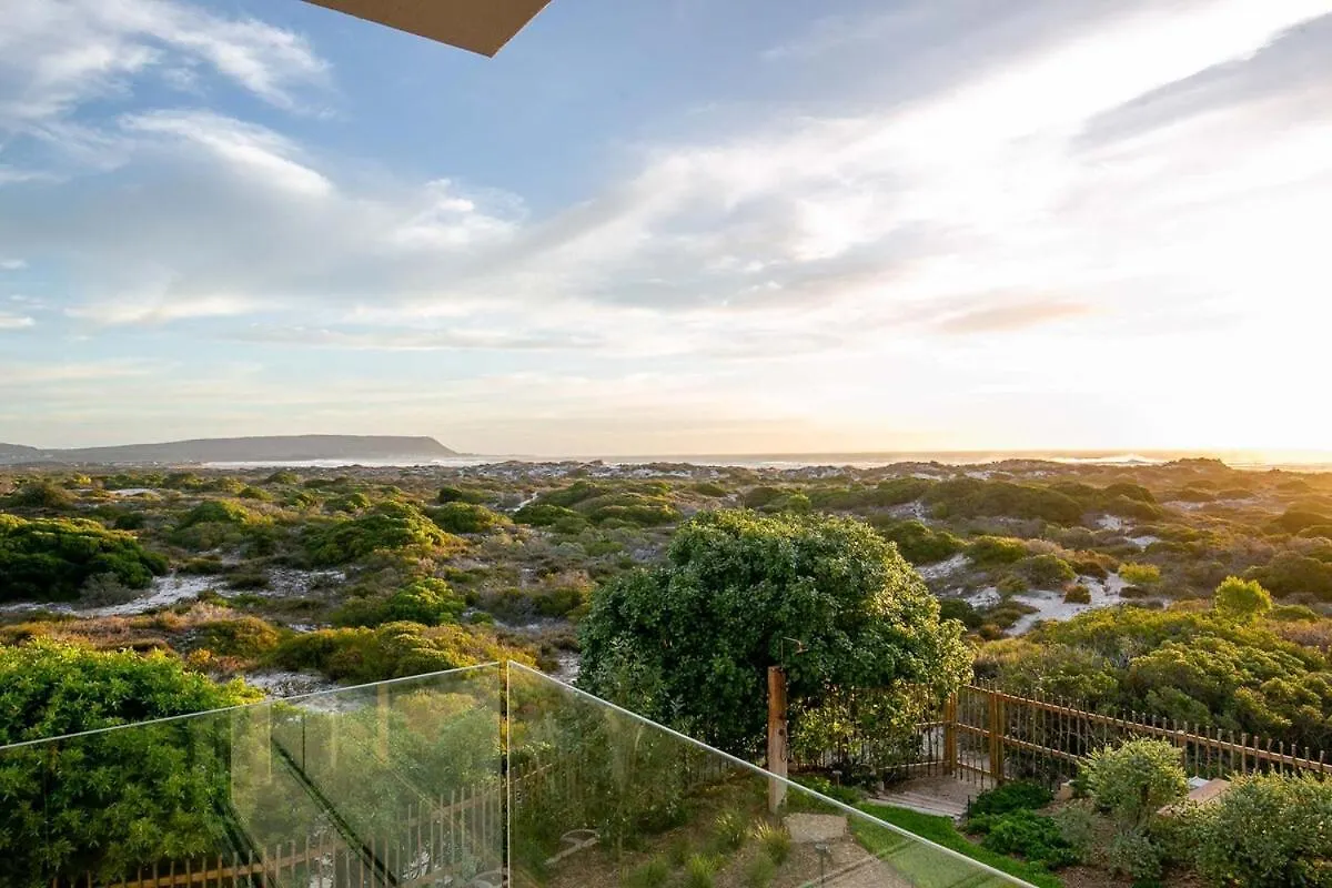 Noordhoek Sunset Villa Flat Acres Sudafrica