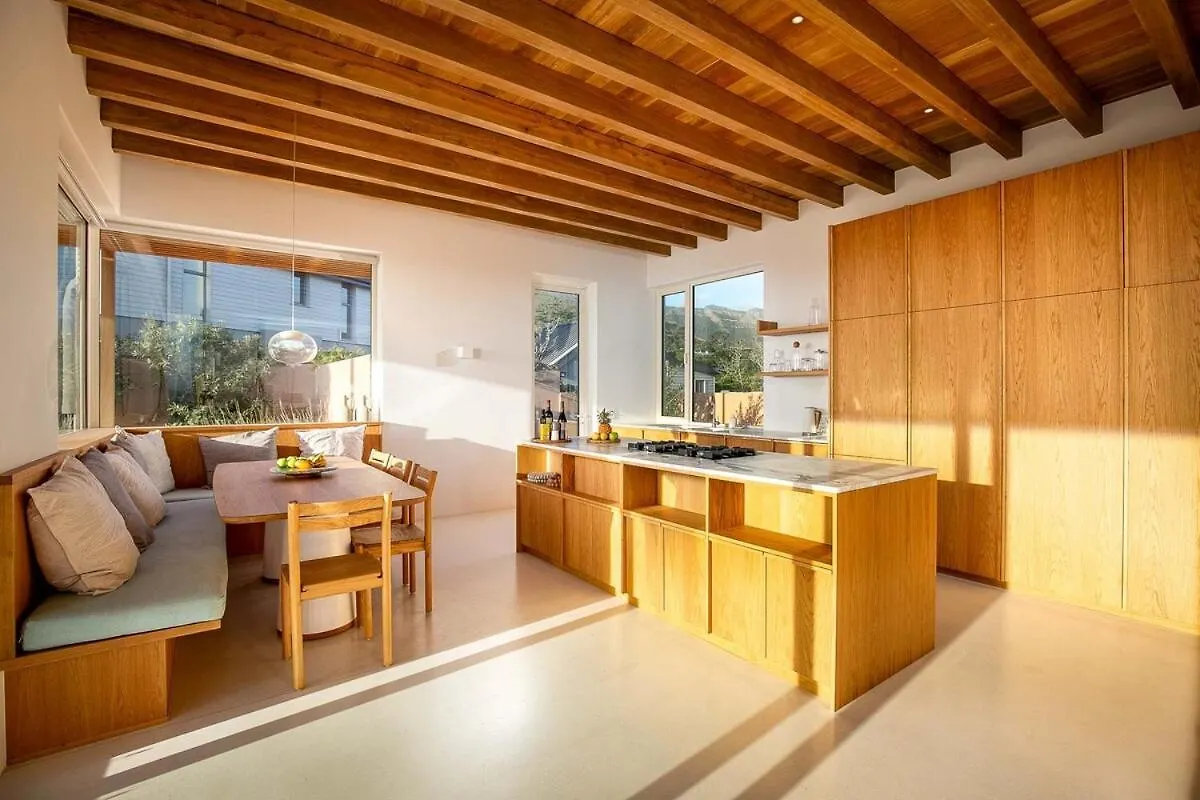 Noordhoek Sunset Villa Flat Acres